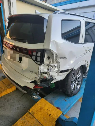2020 Kia Mohave VIN: