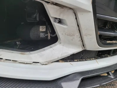 2020 Audi A7 WAUZZZF21LN072906 VIN:WAUZZZF21LN072906