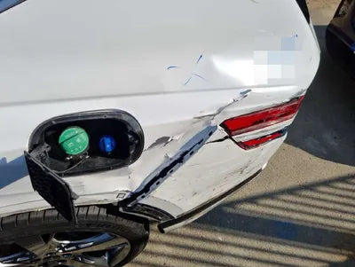 2020 Genesis GV80 KMTHB81DDLU002642 VIN:KMTHB81DDLU002642