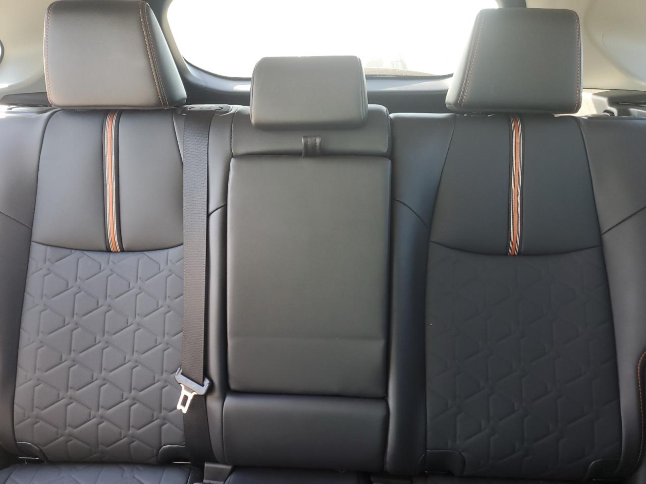 2023 TOYOTA RAV4 ADVENTURE VIN:2T3J1RFV2PW345366