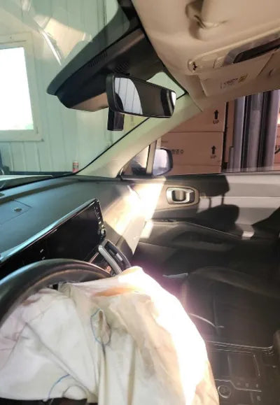 2021 Kia Sorento KNARL81BGMA004322 VIN:KNARL81BGMA004322