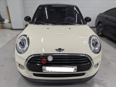 2017 MINI Cooper WMWXT3104H2E28630 VIN:WMWXT3104H2E28630