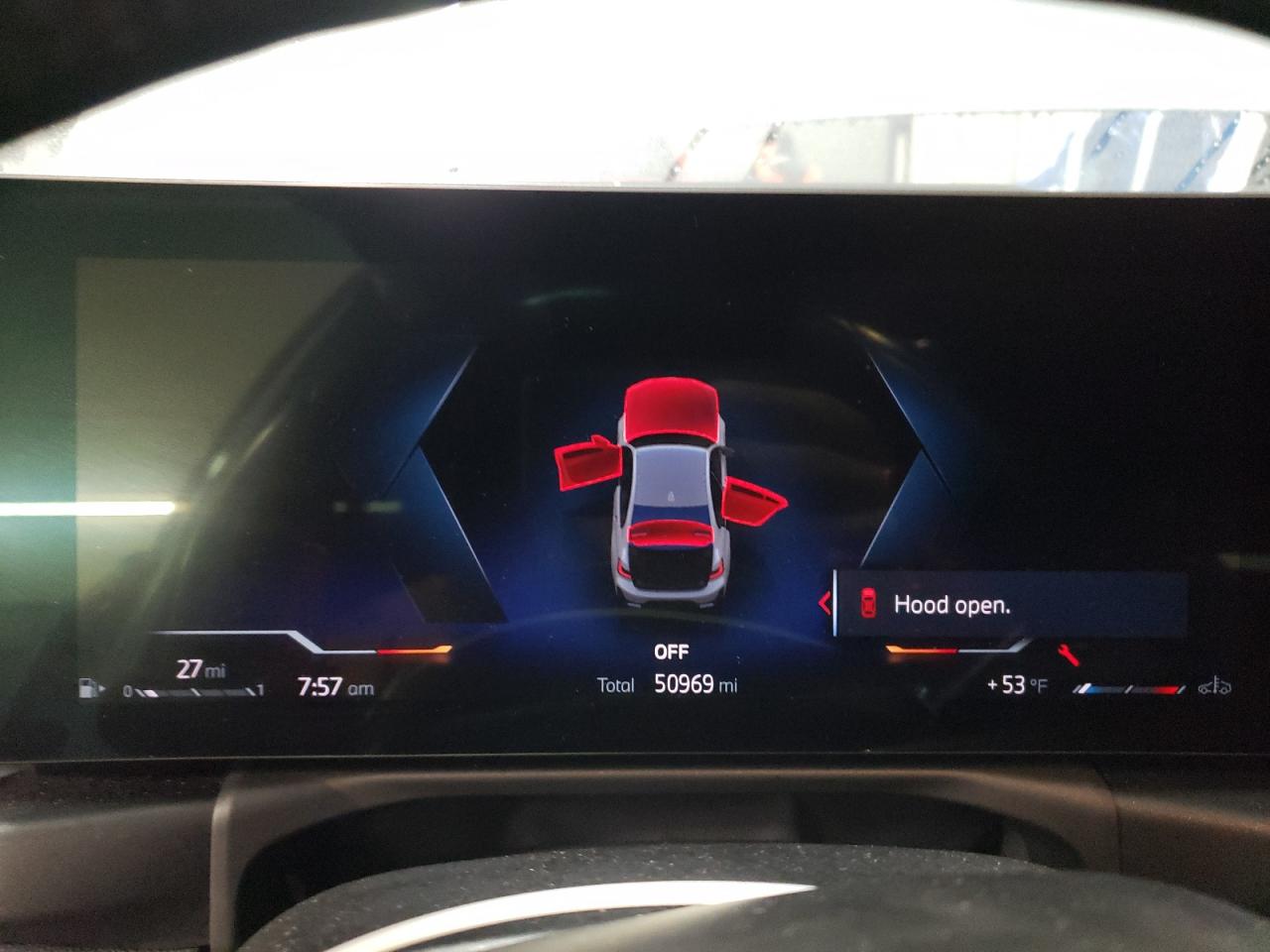 2023 BMW M340I  VIN:3MW49FS05P8D04817