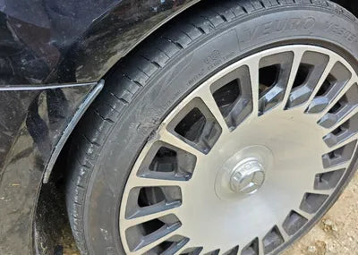 2020 Mercedes-Benz S 560 KL90A4AFGLZ100018 VIN:KL90A4AFGLZ100018