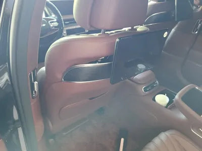 2023 Genesis G90 VIN: