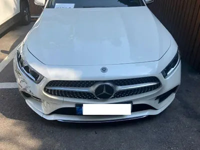 2021 Mercedes-Benz CLS 450 W1K2J5KB7MA082087 VIN:W1K2J5KB7MA082087