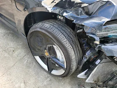 2021 Saturn SC NONE VIN: