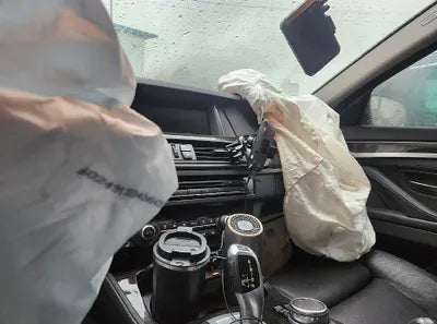 2016 BMW 520 WBA5E5102GG205224 VIN:WBA5E5102GG205224