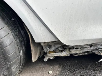 2017 BMW 520 WBAJC3101HG991253 VIN:WBAJC3101HG991253