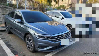 2020 Volkswagen Jetta WVWZZZBUZLM102849 VIN:WVWZZZBUZLM102849