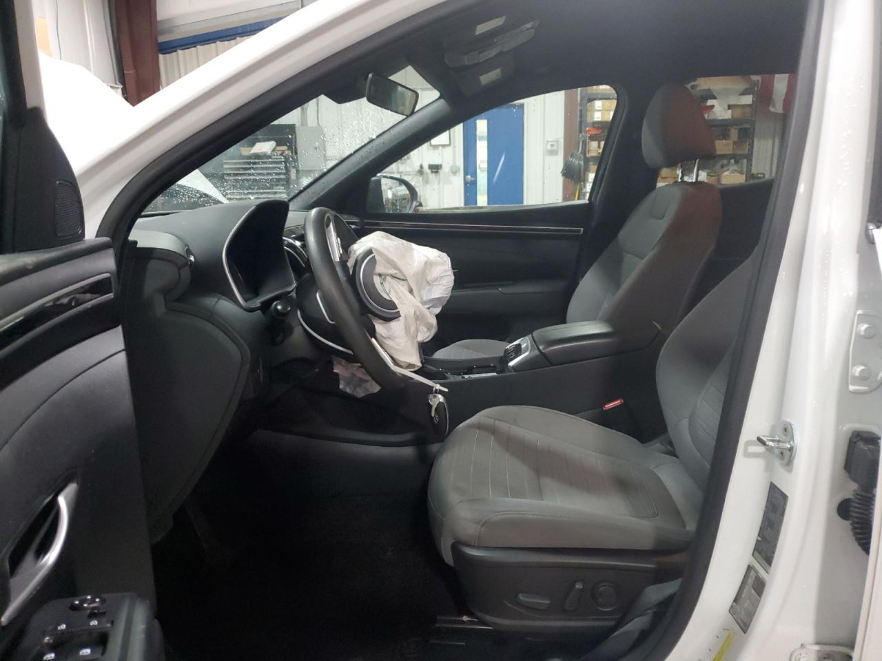 2022 HYUNDAI SANTA CRUZ SEL VIN:5NTJBDAE5NH005724