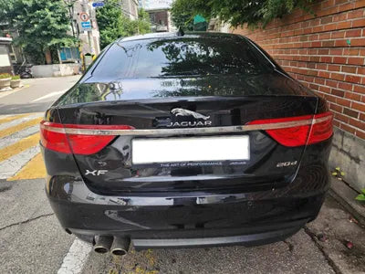 2017 Jaguar XF SAJBB4BN5HCY40726 VIN:SAJBB4BN5HCY40726