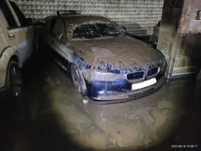 2015 BMW 528 244KMWBA5A5100FGT VIN:244KMWBA5A5100FGT