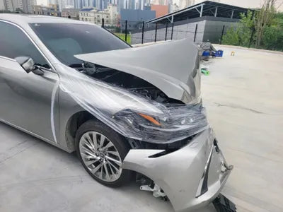 2023 Lexus ES 300 VIN: