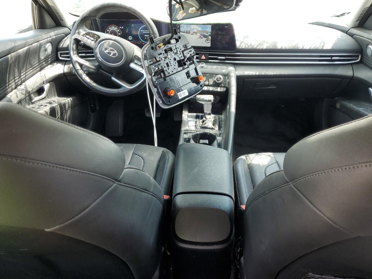 2023 HYUNDAI ELANTRA LIMITED VIN:KMHLN4AJ9PU064209