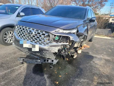 2021 Hyundai Santa FE KMHS381HGMU349664 VIN:KMHS381HGMU349664