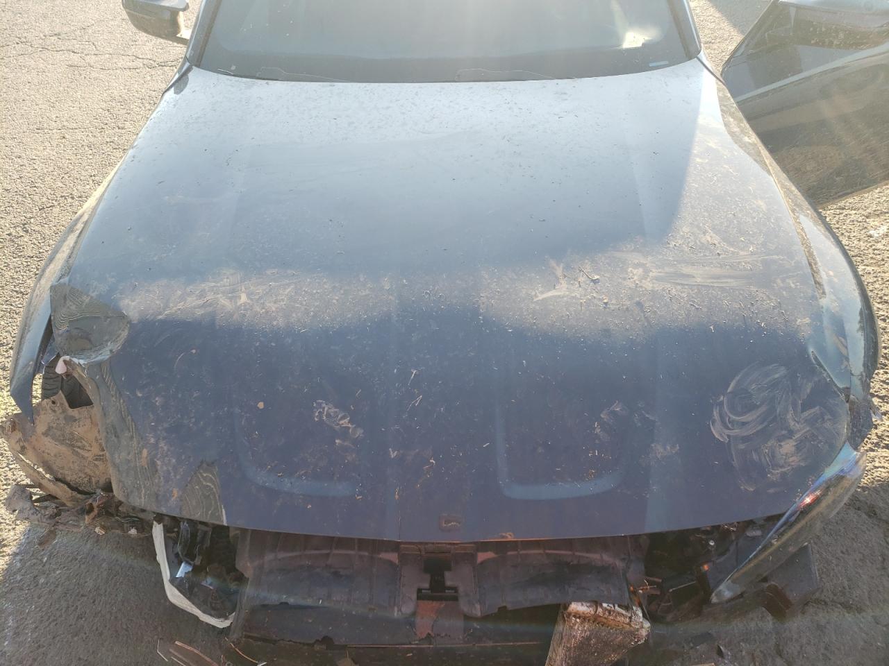 2023 BMW M3 COMPETITION VIN:WBS43AY02PFP93353