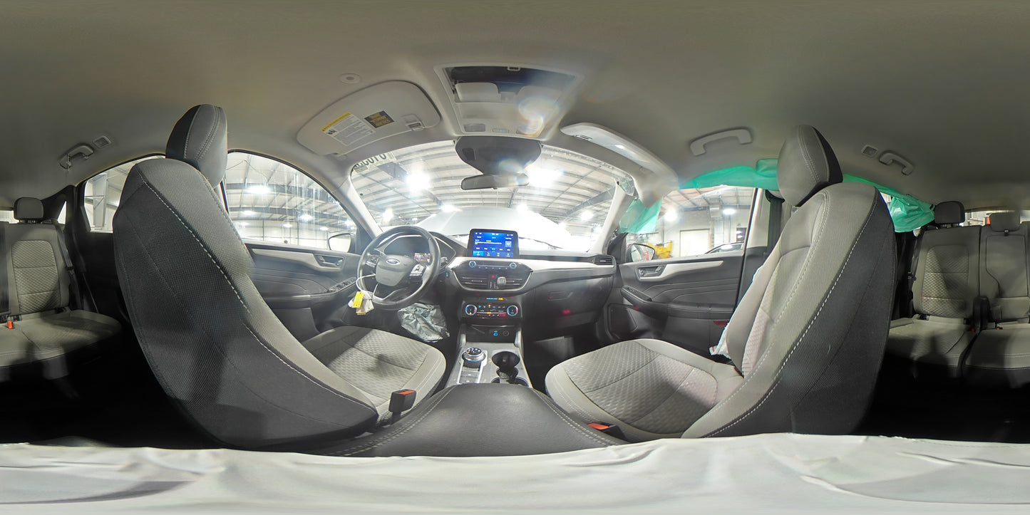 2022 FORD ESCAPE SE VIN:1FMCU9G63NUA14048