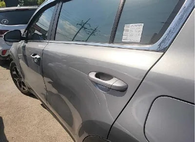 2020 Kia Sportage KNAP681ABLK751387 VIN:KNAP681ABLK751387