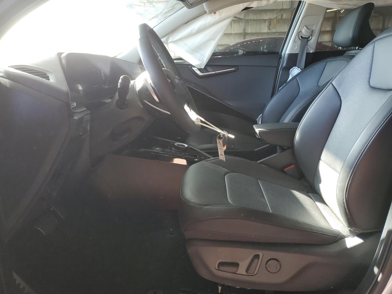 2024 KIA NIRO WAVE VIN:KNDCT3L1XR5087058