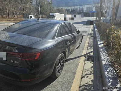 2018 Audi A4 WAUZZZF45JA172612 VIN:WAUZZZF45JA172612