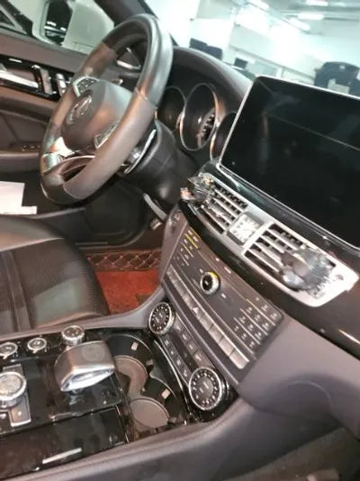 2016 Audi S6 VIN: