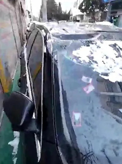 2015 Volkswagen Passat 1VWZZZA3ZFC037417 VIN:1VWZZZA3ZFC037417