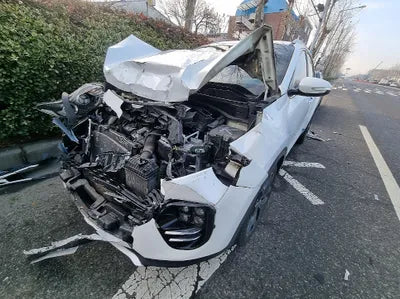 2017 Kia Sportage VIN: