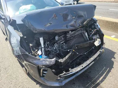 2017 Kia K5 KNAGX411BHA138711 VIN:KNAGX411BHA138711