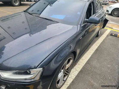 2016 Audi A4 WAUZZZ8K9GA010809 VIN:WAUZZZ8K9GA010809