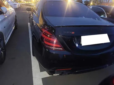 2015 Mercedes-Benz S 500 KL90A4AGGEK52D010 VIN:KL90A4AGGEK52D010