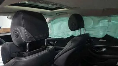 2018 Mercedes-Benz E 220 WDDZF0FB1JA475933 VIN:WDDZF0FB1JA475933