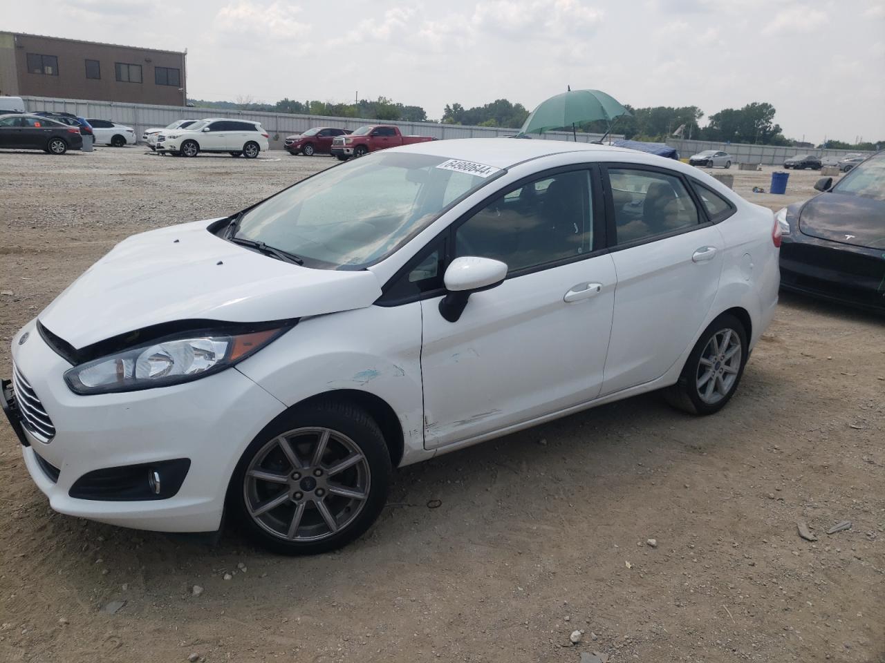 2022 HYUNDAI ACCENT LIMITED VIN:3KPC34A66NE188942