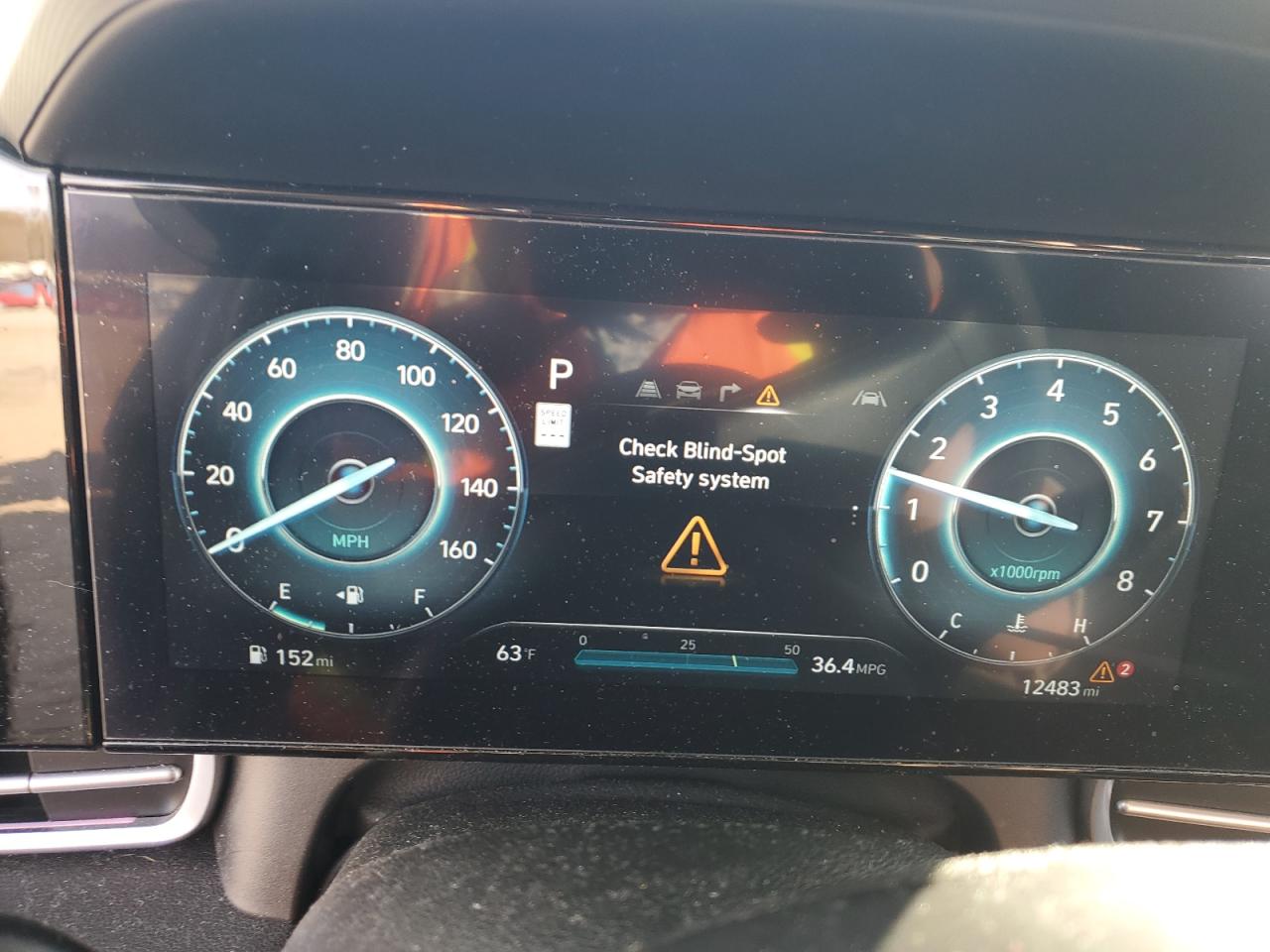 2024 HYUNDAI ELANTRA SEL VIN:KMHLM4DG9RU722228