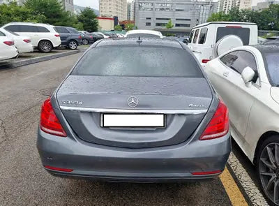 2016 Mercedes-Benz S 350 WDDUG3DB2GA267077 VIN:WDDUG3DB2GA267077