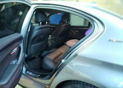 2016 BMW 520 WBA5E5102GG204977 VIN:WBA5E5102GG204977