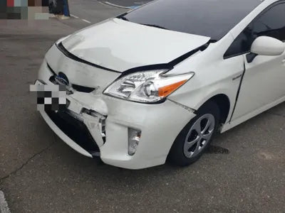 2015 Toyota Prius VIN: