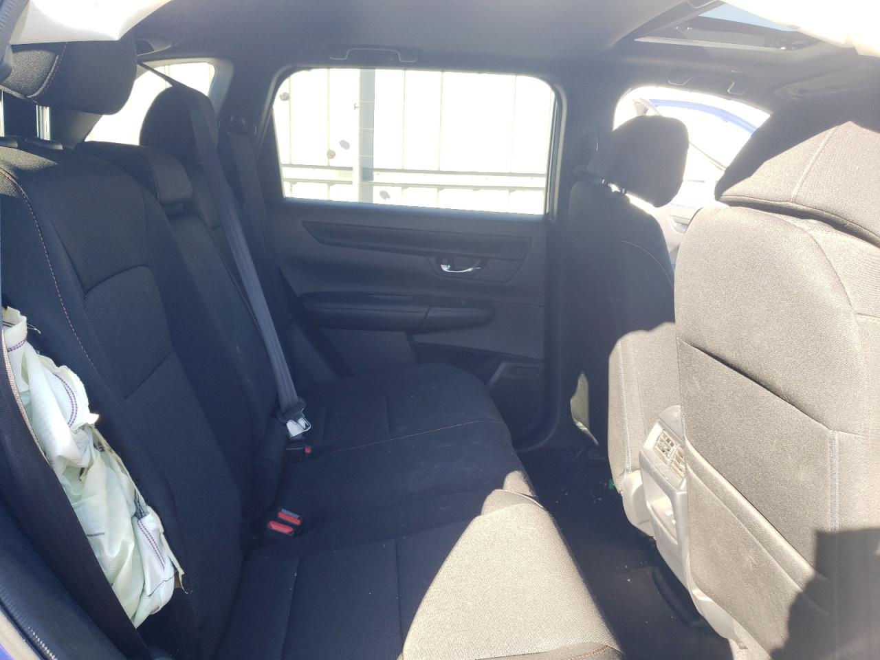 2023 HONDA CR-V SPORT VIN:7FARS5H56PE005959
