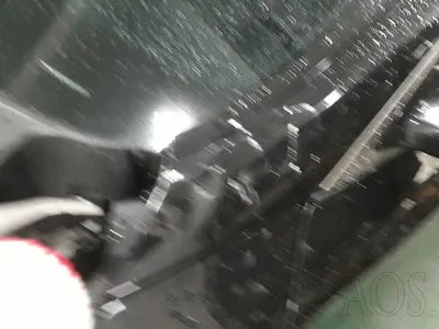 2017 Genesis G80 VIN: