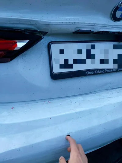 2020 BMW 118 WBA7M910XL7F68435 VIN:WBA7M910XL7F68435