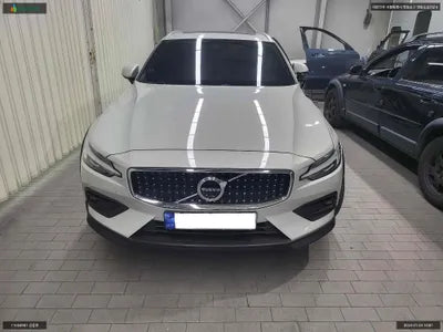 2020 Volvo V60 YV1ZZL12CM1067016 VIN:YV1ZZL12CM1067016