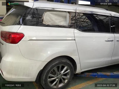 2020 Kia Carnival KNAME81ABLS655626 VIN:KNAME81ABLS655626