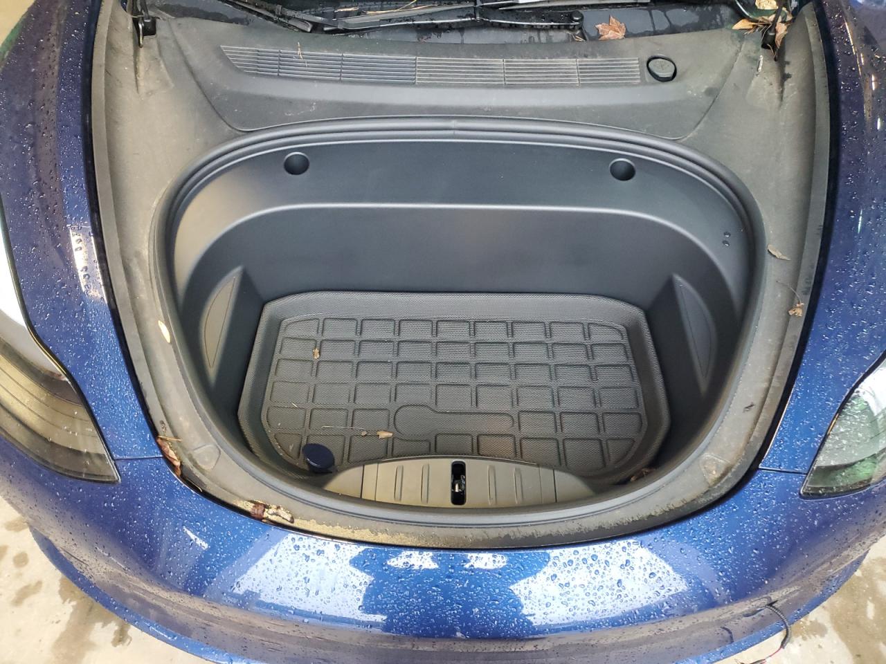 2023 TESLA MODEL 3  VIN:5YJ3E1EA4PF588163