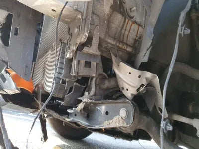 2017 BMW 530 WBAKS4106H0R95255 VIN:WBAKS4106H0R95255