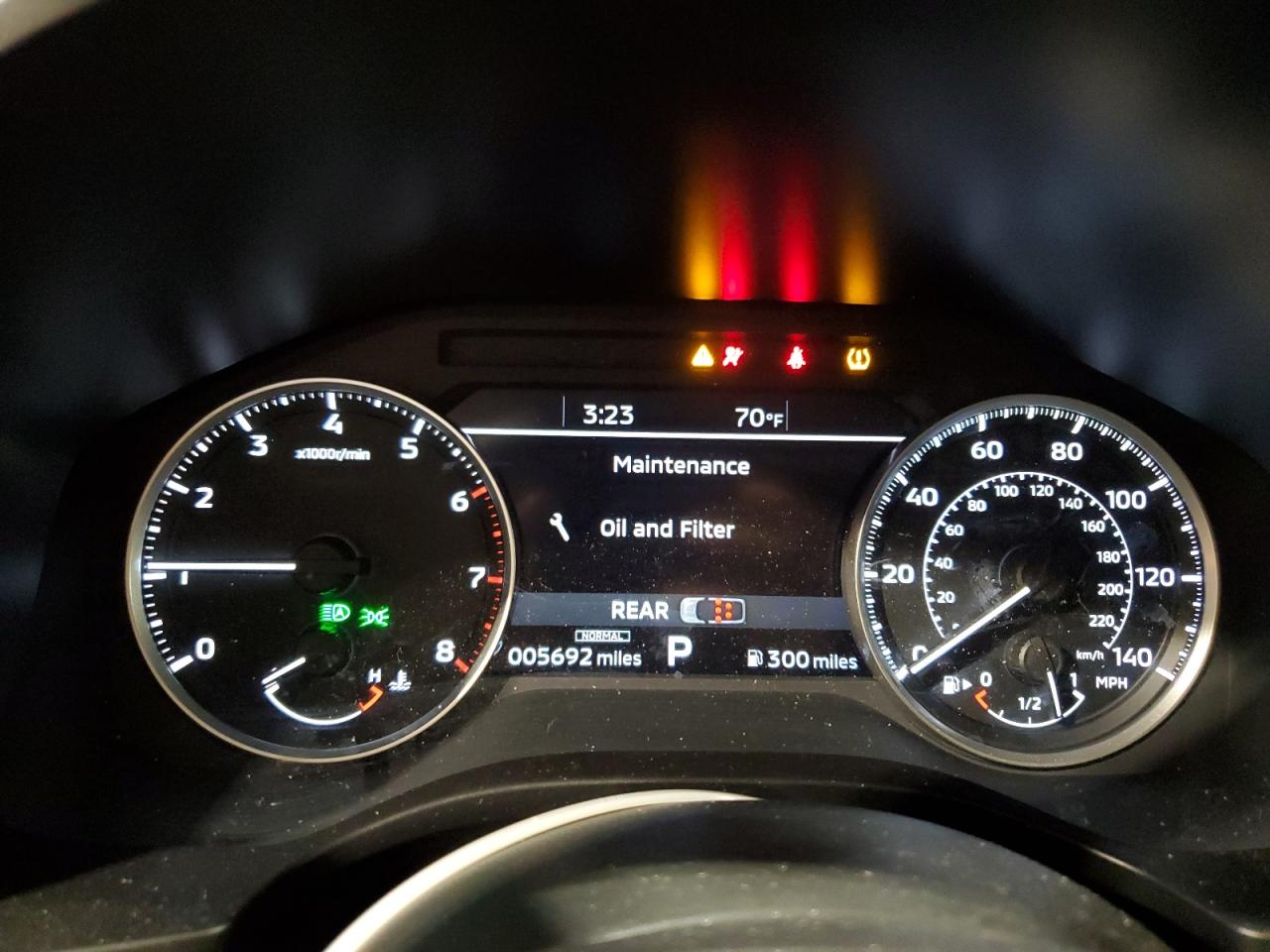 2024 MITSUBISHI OUTLANDER SE VIN:JA4J4VA85RZ054097