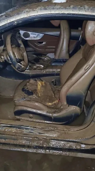 2019 Mercedes-Benz C 220 VIN: