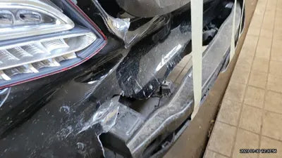 2017 Mercedes-Benz C 220 WDDWF0EB7HR257043 VIN:WDDWF0EB7HR257043