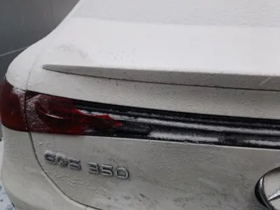 2022 Mercedes-Benz S 350 W1KCG2BB1NA013513 VIN:W1KCG2BB1NA013513