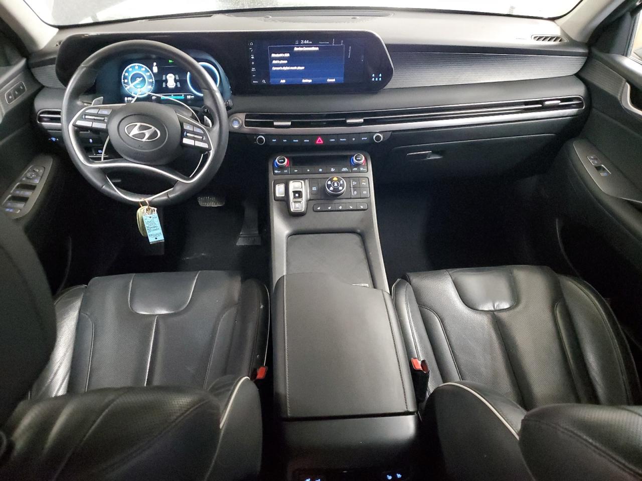 2023 HYUNDAI PALISADE LIMITED VIN:KM8R5DGEXPU489894