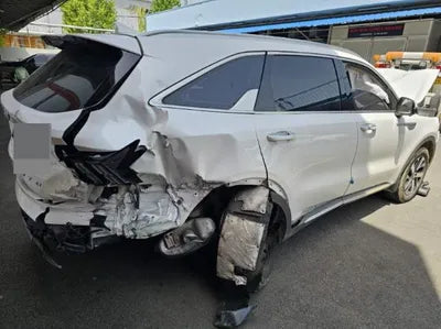 2020 Kia Sorento VIN:
